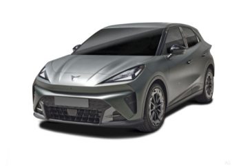CUPRA Raval 211 ch Endurance