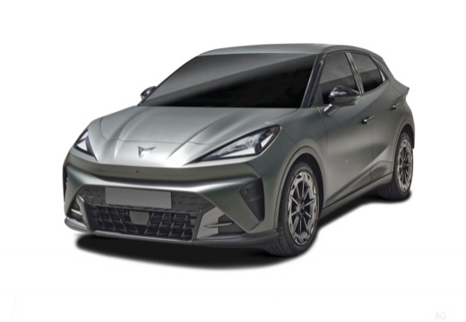 CUPRA Raval 211 ch Endurance