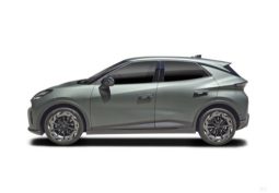 										CUPRA Raval 211 ch Endurance full									