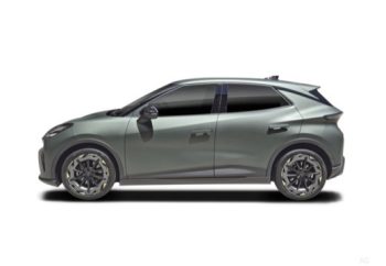 CUPRA Raval 211 ch Endurance