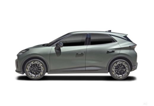 CUPRA Raval 211 ch Endurance