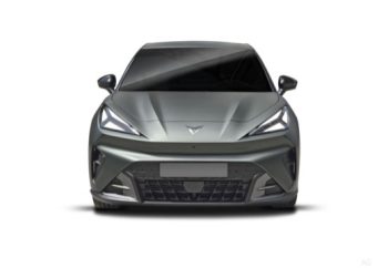 CUPRA Raval 211 ch Endurance