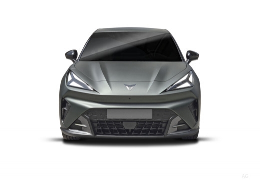 CUPRA Raval 211 ch Endurance