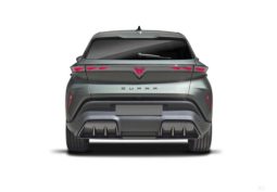 										CUPRA Raval 211 ch Endurance full									