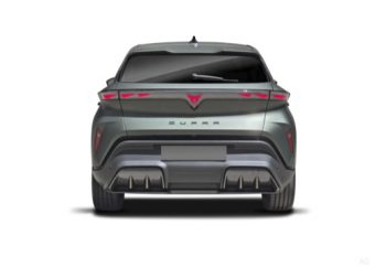 CUPRA Raval 211 ch Endurance
