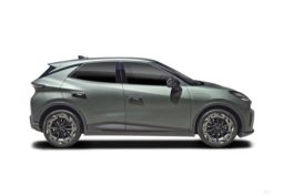 										CUPRA Raval 211 ch Endurance full									