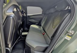 										CUPRA Raval 211 ch Endurance full									
