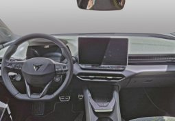										CUPRA Raval 211 ch Endurance full									