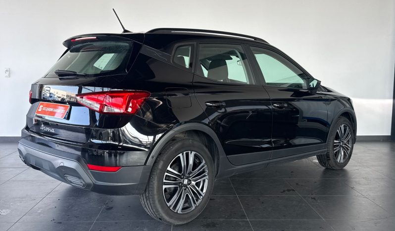 								SEAT Arona 1.0 TSI 95 ch Start/Stop BVM5 Urban full									
