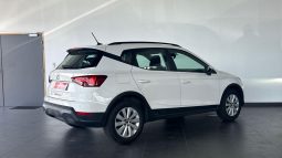										SEAT Arona 1.0 TSI 95 ch Start/Stop BVM5 Edition full									