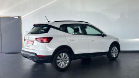 SEAT Arona 1.0 TSI 95 ch Start/Stop BVM5 Edition