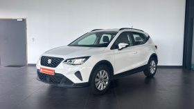 SEAT Arona 1.0 TSI 95 ch Start/Stop BVM5 Edition