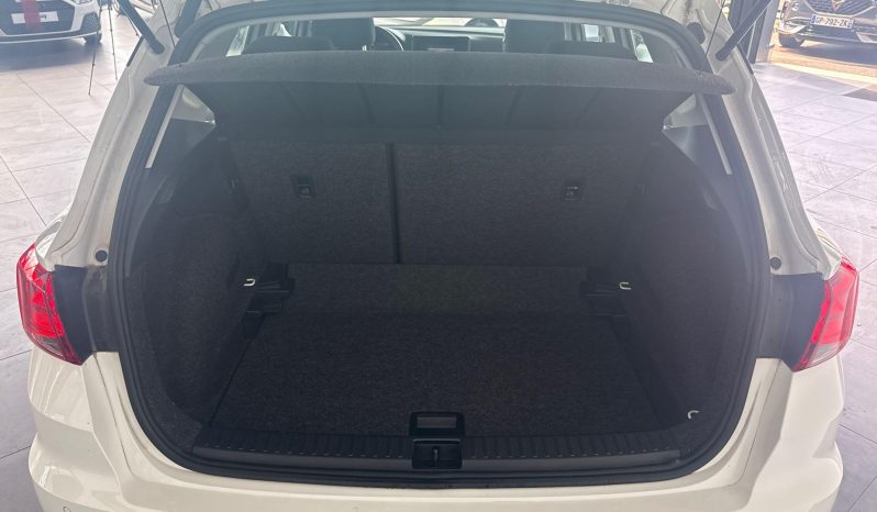								SEAT Arona 1.0 TSI 95 ch Start/Stop BVM5 Edition full									