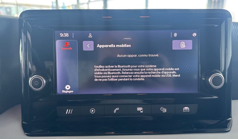 								SEAT Arona 1.0 TSI 95 ch Start/Stop BVM5 Urban full									