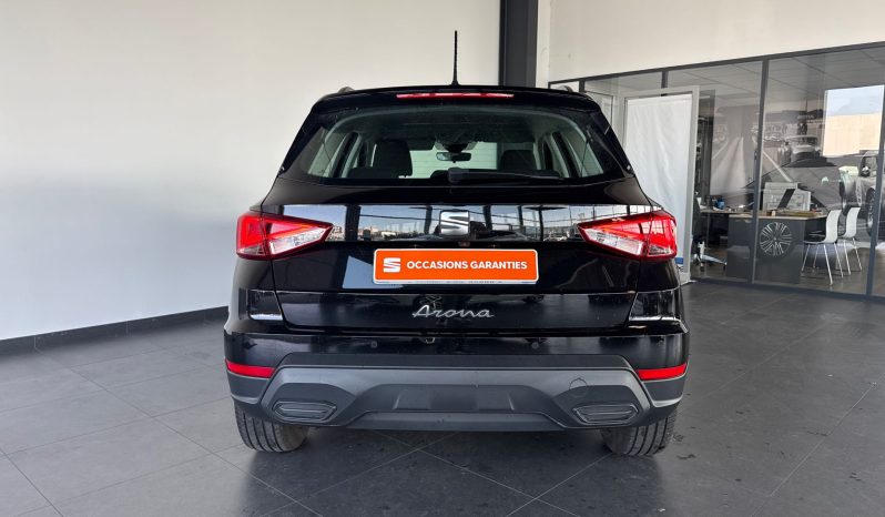 								SEAT Arona 1.0 TSI 95 ch Start/Stop BVM5 Urban full									