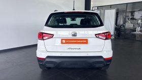 SEAT Arona 1.0 TSI 95 ch Start/Stop BVM5 Edition