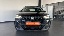 										SEAT Arona 1.0 TSI 95 ch Start/Stop BVM5 Urban full									