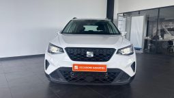 										SEAT Arona 1.0 TSI 95 ch Start/Stop BVM5 Edition full									