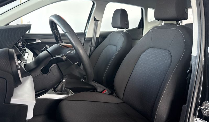 								SEAT Arona 1.0 TSI 95 ch Start/Stop BVM5 Urban full									