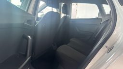 										SEAT Arona 1.0 TSI 95 ch Start/Stop BVM5 Edition full									