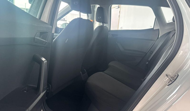								SEAT Arona 1.0 TSI 95 ch Start/Stop BVM5 Edition full									