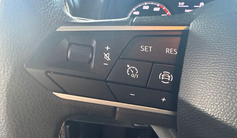 								SEAT Arona 1.0 TSI 95 ch Start/Stop BVM5 Urban full									