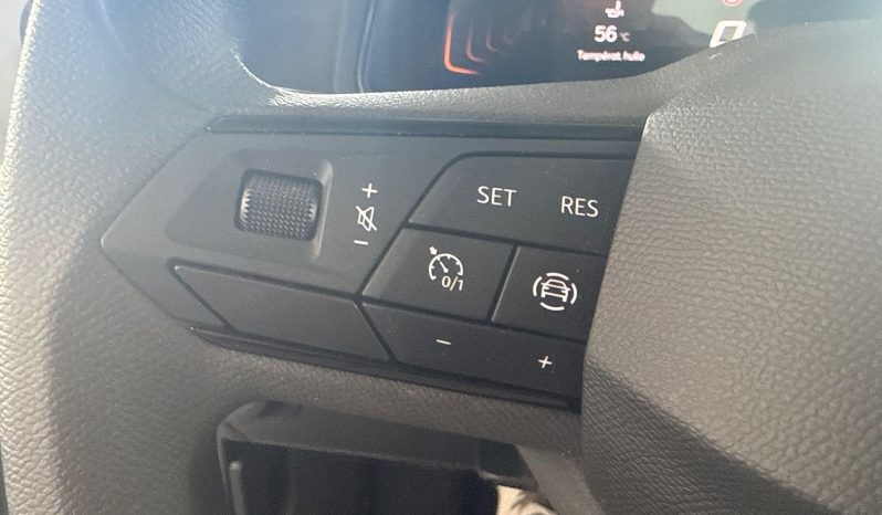 								SEAT Arona 1.0 TSI 95 ch Start/Stop BVM5 Edition full									