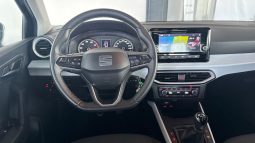 										SEAT Arona 1.0 TSI 95 ch Start/Stop BVM5 Urban full									