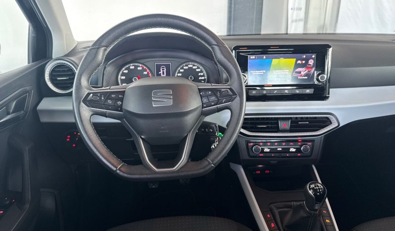 								SEAT Arona 1.0 TSI 95 ch Start/Stop BVM5 Urban full									