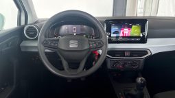 										SEAT Arona 1.0 TSI 95 ch Start/Stop BVM5 Edition full									