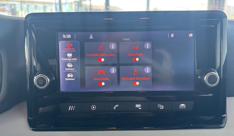 								SEAT Arona 1.0 TSI 95 ch Start/Stop BVM5 Urban full									