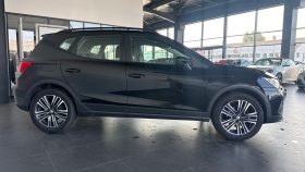 SEAT Arona 1.0 TSI 95 ch Start/Stop BVM5 Urban