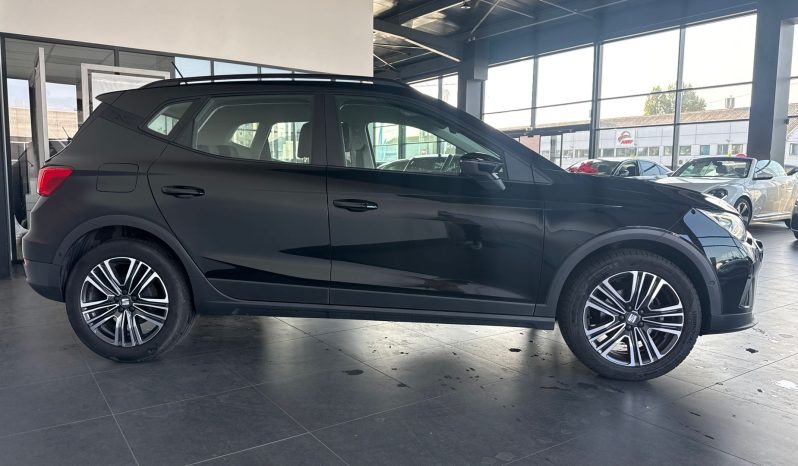 								SEAT Arona 1.0 TSI 95 ch Start/Stop BVM5 Urban full									