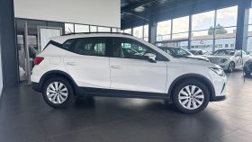 SEAT Arona 1.0 TSI 95 ch Start/Stop BVM5 Edition