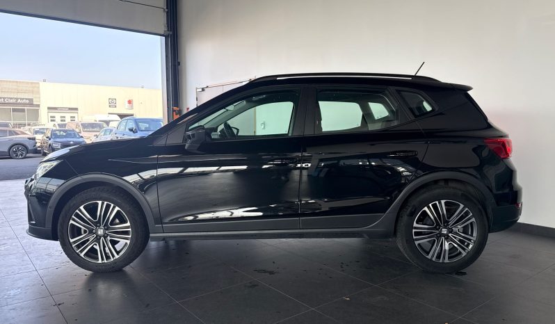 								SEAT Arona 1.0 TSI 95 ch Start/Stop BVM5 Urban full									