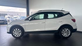 SEAT Arona 1.0 TSI 95 ch Start/Stop BVM5 Edition