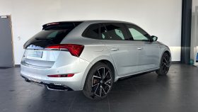 SKODA Scala 1.5 TSI 150 ch BVM6 ACT Monte-Carlo