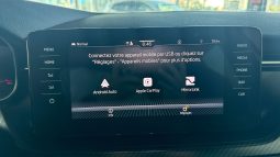 										SKODA Scala 1.5 TSI 150 ch BVM6 ACT Monte-Carlo full									