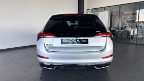 SKODA Scala 1.5 TSI 150 ch BVM6 ACT Monte-Carlo