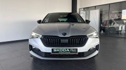 										SKODA Scala 1.5 TSI 150 ch BVM6 ACT Monte-Carlo full									