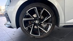										SKODA Scala 1.5 TSI 150 ch BVM6 ACT Monte-Carlo full									