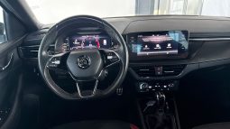 										SKODA Scala 1.5 TSI 150 ch BVM6 ACT Monte-Carlo full									