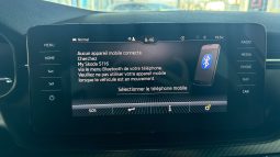 										SKODA Scala 1.5 TSI 150 ch BVM6 ACT Monte-Carlo full									
