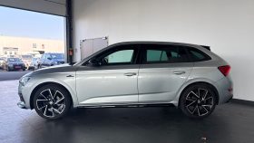 SKODA Scala 1.5 TSI 150 ch BVM6 ACT Monte-Carlo