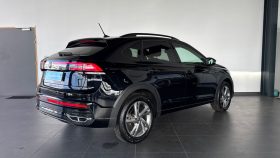 VOLKSWAGEN Taigo 1.0 TSI 110 DSG7 R-Line