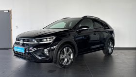 VOLKSWAGEN Taigo 1.0 TSI 110 DSG7 R-Line