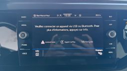 										VOLKSWAGEN Taigo 1.0 TSI 110 DSG7 R-Line full									