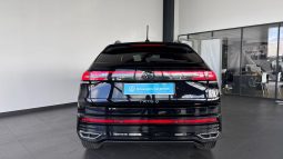 										VOLKSWAGEN Taigo 1.0 TSI 110 DSG7 R-Line full									