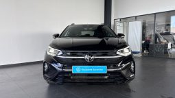 										VOLKSWAGEN Taigo 1.0 TSI 110 DSG7 R-Line full									