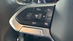 										VOLKSWAGEN Taigo 1.0 TSI 110 DSG7 R-Line full									